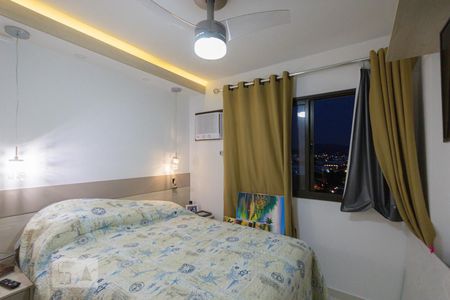 Apartamento à venda com 87m², 3 quartos e 1 vagaQuarto 1 - Suíte