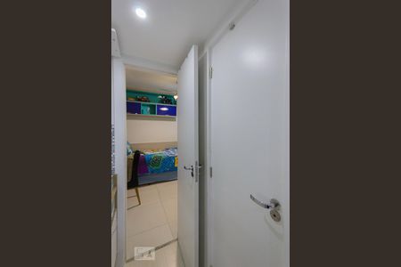 Apartamento à venda com 87m², 3 quartos e 1 vagaBanheiro Quarto 2 e Quarto 3