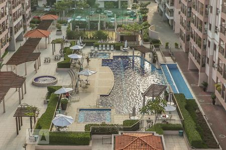 Apartamento à venda com 87m², 3 quartos e 1 vagaÁrea Comum