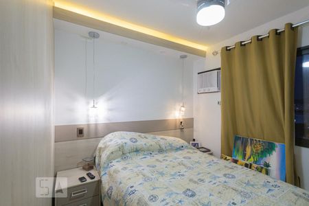 Apartamento à venda com 87m², 3 quartos e 1 vagaQuarto 1 - Suíte