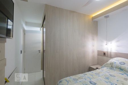 Apartamento à venda com 87m², 3 quartos e 1 vagaQuarto 1 - Suíte