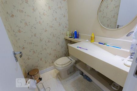 Lavabo de apartamento à venda com 3 quartos, 87m² em Taquara, Rio de Janeiro