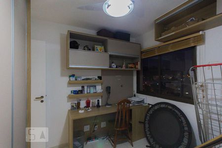 Apartamento à venda com 87m², 3 quartos e 1 vagaQuarto 3