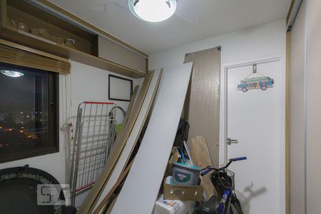 Apartamento à venda com 87m², 3 quartos e 1 vagaQuarto 3