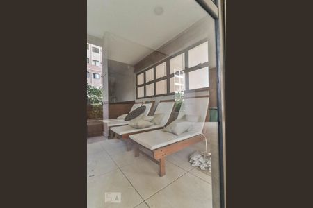 Apartamento à venda com 87m², 3 quartos e 1 vagaÁrea Comum