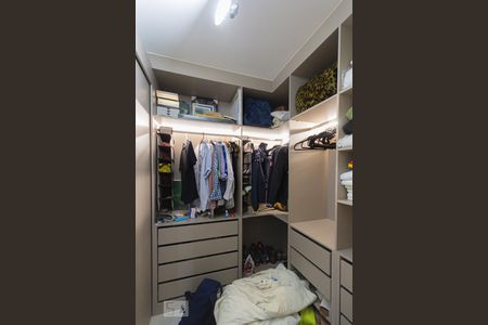Apartamento à venda com 87m², 3 quartos e 1 vagaCloset Quarto 1 - Suíte