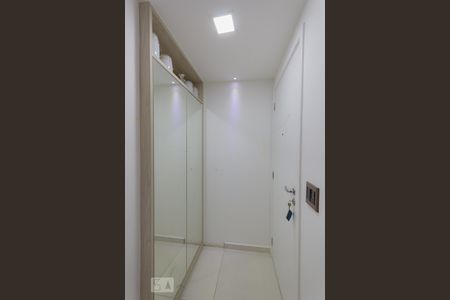 Sala - Entrada de apartamento à venda com 3 quartos, 87m² em Taquara, Rio de Janeiro