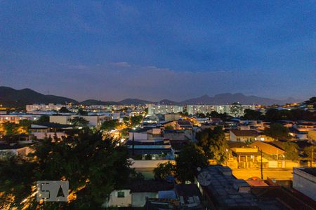 Apartamento à venda com 87m², 3 quartos e 1 vagaVista Quarto 3