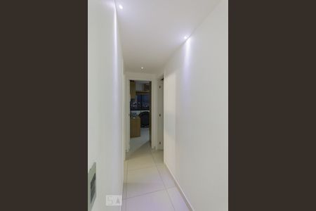 Apartamento à venda com 87m², 3 quartos e 1 vagaCorredor