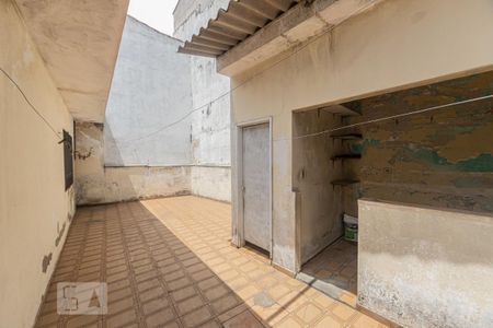 Casa à venda com 184m², 3 quartos e 3 vagasÁrea Externa