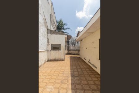 Casa à venda com 184m², 3 quartos e 3 vagasÁrea Externa