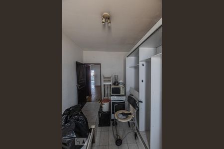 Casa à venda com 184m², 3 quartos e 3 vagasQuarto 2