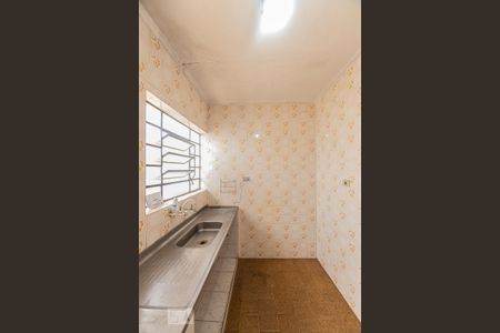 Casa à venda com 184m², 3 quartos e 3 vagasCozinha