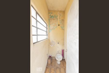 Casa à venda com 184m², 3 quartos e 3 vagasBanheiro de Serviço