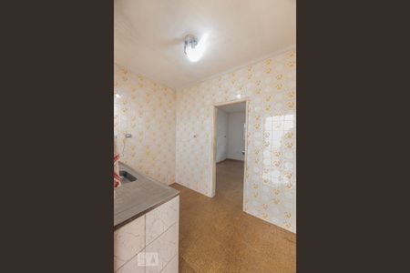 Casa à venda com 184m², 3 quartos e 3 vagasCozinha