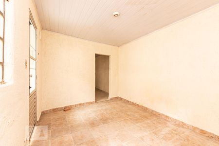 Sala de casa para alugar com 1 quarto, 45m² em Vila Sao Francisco, São Paulo