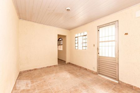 Sala de casa para alugar com 1 quarto, 45m² em Vila Sao Francisco, São Paulo