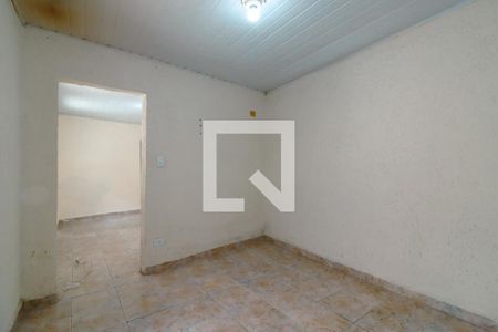 Quarto de casa para alugar com 1 quarto, 70m² em Vila Sao Francisco, São Paulo