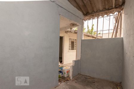Casa para alugar com 45m², 1 quarto e sem vagaÁrea de serviço