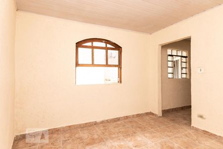 Quarto  de casa para alugar com 1 quarto, 45m² em Vila Sao Francisco, São Paulo