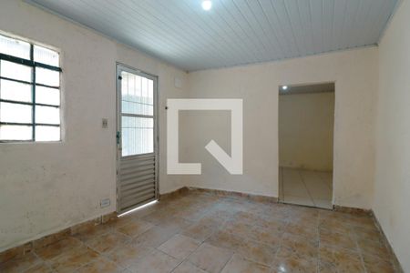 Sala de casa para alugar com 1 quarto, 70m² em Vila Sao Francisco, São Paulo