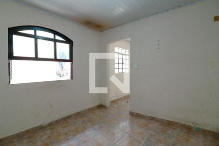 Quarto de casa para alugar com 1 quarto, 70m² em Vila Sao Francisco, São Paulo