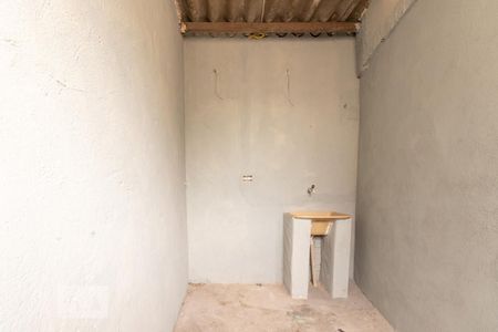 Casa para alugar com 45m², 1 quarto e sem vagaÁrea de serviço