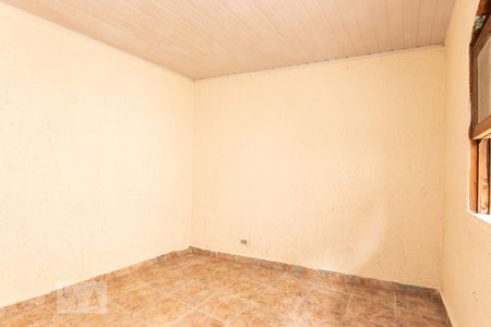 Quarto  de casa para alugar com 1 quarto, 45m² em Vila Sao Francisco, São Paulo