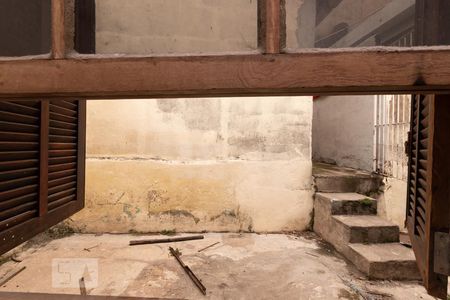 Vista do quarto  de casa para alugar com 1 quarto, 45m² em Vila Sao Francisco, São Paulo