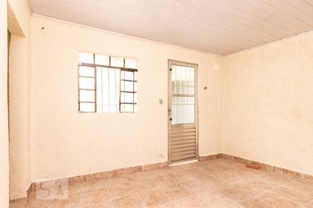 Sala de casa para alugar com 1 quarto, 45m² em Vila Sao Francisco, São Paulo