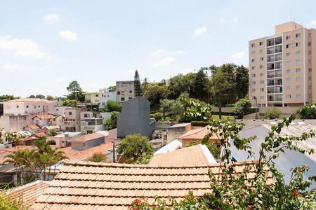 Vista da suíte 1 de casa à venda com 3 quartos, 270m² em Vila Ipojuca, São Paulo