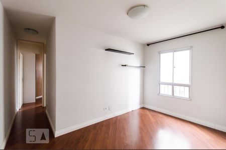 Apartamento para alugar com 44m², 2 quartos e sem vaga Apartamento para alugar com 44m², 2 quartos e sem vagaSala