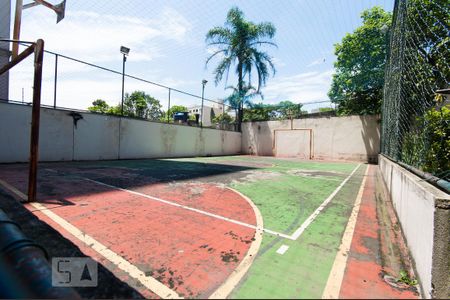 Apartamento para alugar com 44m², 2 quartos e sem vaga Apartamento para alugar com 44m², 2 quartos e sem vagaQuadra Esportiva