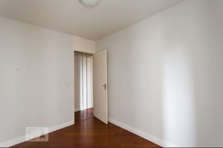 Apartamento para alugar com 44m², 2 quartos e sem vaga Apartamento para alugar com 44m², 2 quartos e sem vagaDormitório 2