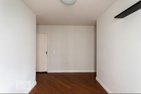 Apartamento para alugar com 44m², 2 quartos e sem vaga Apartamento para alugar com 44m², 2 quartos e sem vagaSala