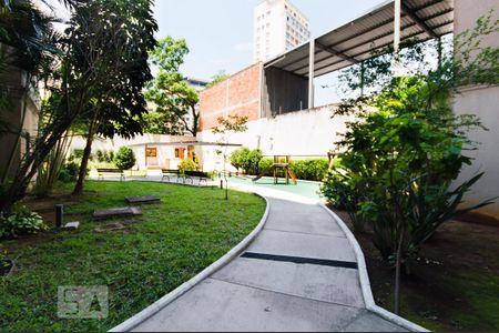 Apartamento para alugar com 44m², 2 quartos e sem vaga Apartamento para alugar com 44m², 2 quartos e sem vagaÁrea comum
