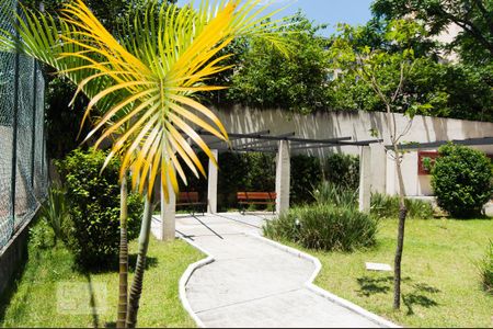 Apartamento para alugar com 44m², 2 quartos e sem vaga Apartamento para alugar com 44m², 2 quartos e sem vagaÁrea comum