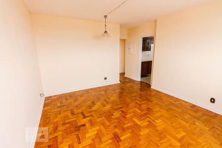 Sala 01 de apartamento à venda com 3 quartos, 80m² em Sumarezinho, São Paulo