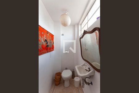 Lavabo de apartamento à venda com 2 quartos, 80m² em Sumarezinho, São Paulo