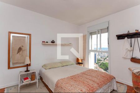 Quarto 1 de apartamento à venda com 2 quartos, 80m² em Sumarezinho, São Paulo