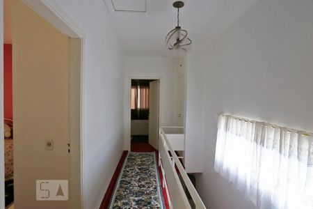 Corredor de casa à venda com 3 quartos, 260m² em Brooklin Paulista , São Paulo