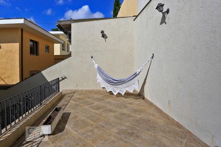 Casa à venda com 260m², 3 quartos e 2 vagasQuintal