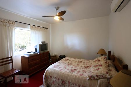 Quarto 1 de casa à venda com 3 quartos, 260m² em Brooklin Paulista , São Paulo