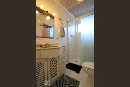 Casa à venda com 260m², 3 quartos e 2 vagasBanheiro do Corredor