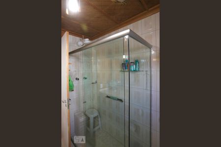 Casa à venda com 260m², 3 quartos e 2 vagasBanheiro da Suíte