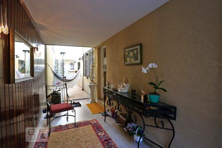 Casa à venda com 260m², 3 quartos e 2 vagasHall de Entrada