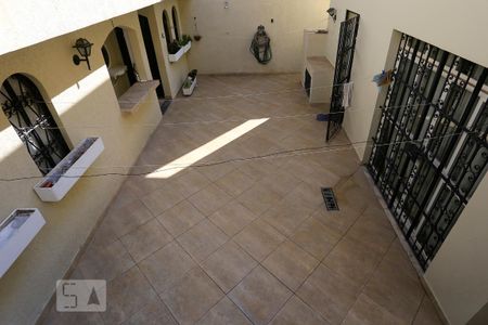 Casa à venda com 260m², 3 quartos e 2 vagasQuintal