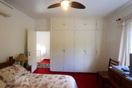 Casa à venda com 260m², 3 quartos e 2 vagasQuarto 1