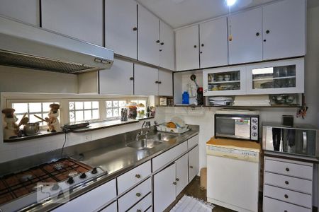 Casa à venda com 260m², 3 quartos e 2 vagasCozinha