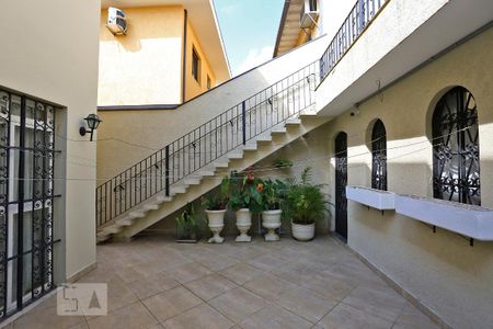 Casa à venda com 260m², 3 quartos e 2 vagasQuintal